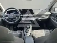 2024 Hyundai I20
