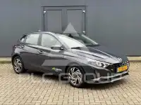 2024 Hyundai I20