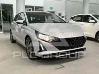 2024 Hyundai I20