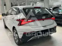 2024 Hyundai I20