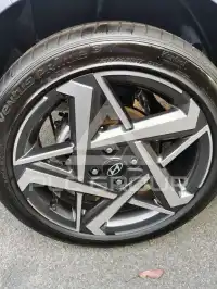 2024 Hyundai I20