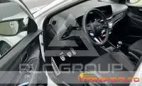 2024 Hyundai I20