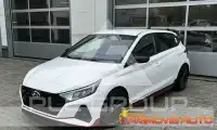 2024 Hyundai I20