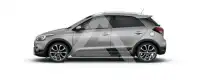 2024 Hyundai I20