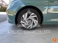 2024 Hyundai I20