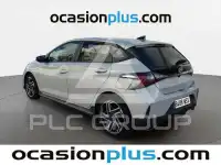2024 Hyundai I20