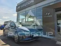 2024 Hyundai I20