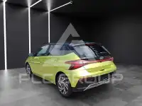 2024 Hyundai I20