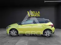 2024 Hyundai I20