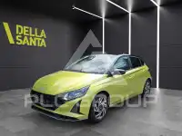 2024 Hyundai I20