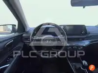2024 Hyundai I20