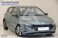 2024 Hyundai I20