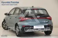 2024 Hyundai I20