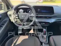 2024 Hyundai I20