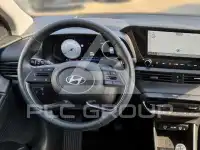 2024 Hyundai I20