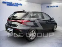 2024 Hyundai I20