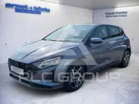 2024 Hyundai I20