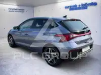 2024 Hyundai I20