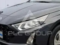 2024 Hyundai I20