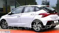 2024 Hyundai I20