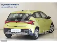 2024 Hyundai I20