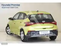 2024 Hyundai I20