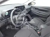 2024 Hyundai I20