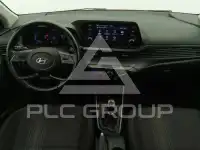 2024 Hyundai I20