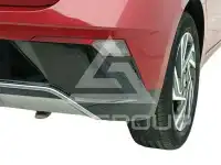2024 Hyundai I20