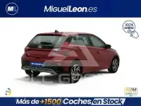 2024 Hyundai I20