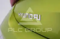 2024 Hyundai I20