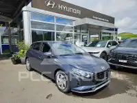 2024 Hyundai I20