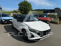 2024 Hyundai I20