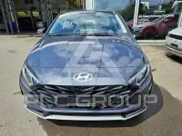 2024 Hyundai I20