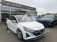 2024 Hyundai I20