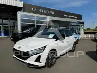 2024 Hyundai I20