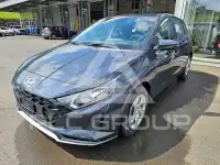 2024 Hyundai I20