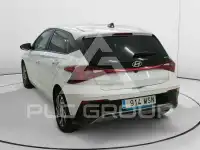 2024 Hyundai I20