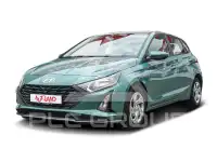 2024 Hyundai I20