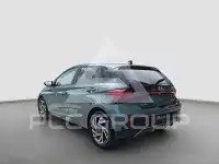 2024 Hyundai I20