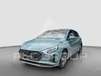 2024 Hyundai I20