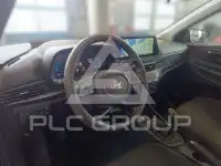 2024 Hyundai I20
