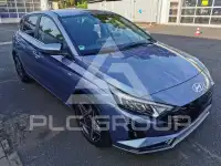 2024 Hyundai I20