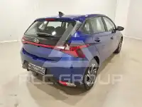 2024 Hyundai I20