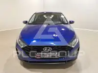 2024 Hyundai I20