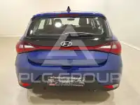 2024 Hyundai I20