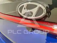 2024 Hyundai I20