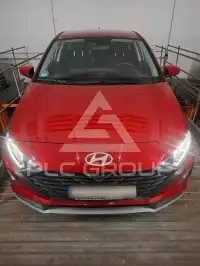 2024 Hyundai I20