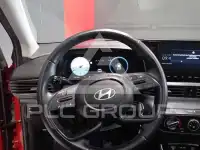 2024 Hyundai I20