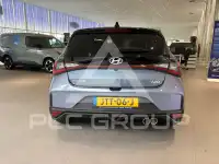 2024 Hyundai I20